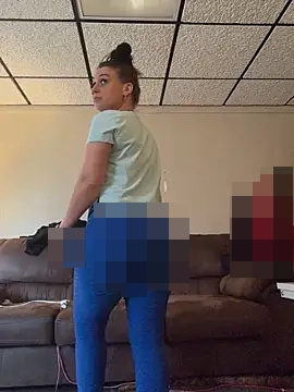 Jennysbakery's Webcam Show