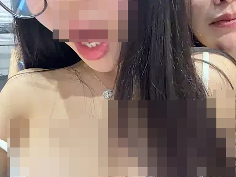 xiaowan_x's Webcam Show
