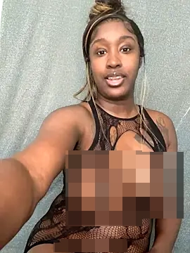 ToyaThick's Webcam Show