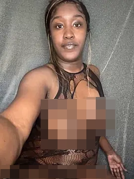 ToyaThick's Webcam Show