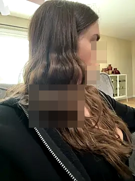 MaggyMayI's Webcam Show