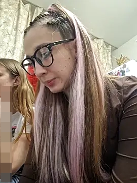 yourfavcouple_'s Webcam Show