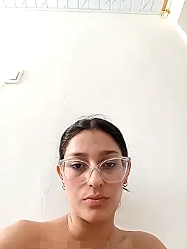 Ary-18's Webcam Show