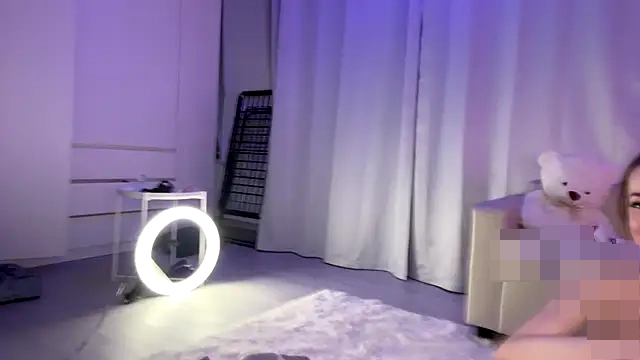 Dylan_mercy's Webcam Show