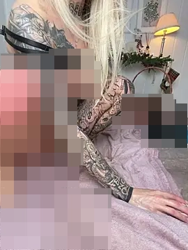 mc-Olivia's Webcam Show