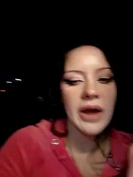 EVILYN's Webcam Show