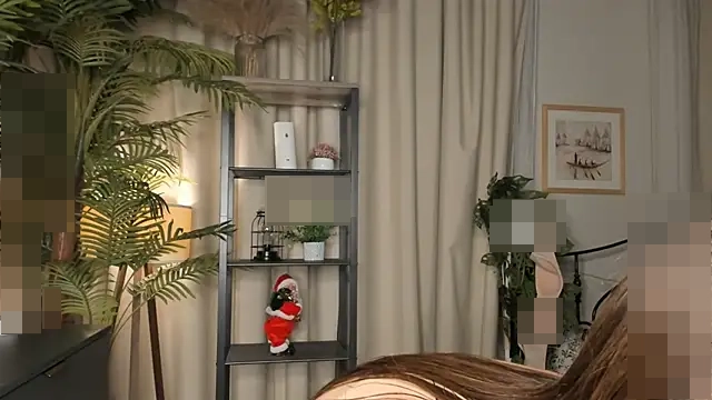 ThelmaJusto's Webcam Show