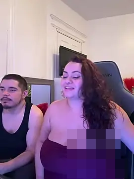 Xoxojloka's Webcam Show