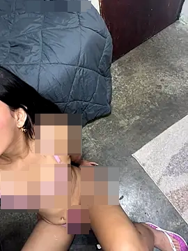 roman_and_jessie's Webcam Show