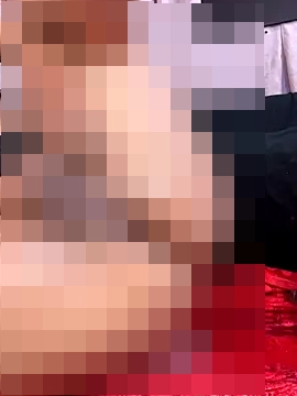 Suyin_squirt22's Webcam Show