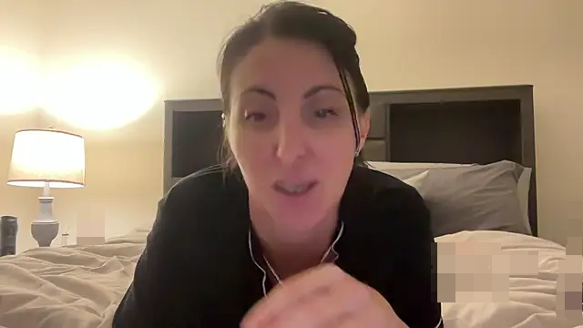 NurseStephania's Webcam Show