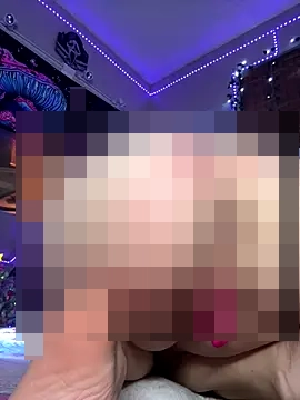 Cutiepiespanks' Webcam Show