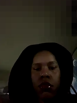 pinkrackz's Webcam Show