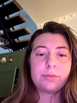 curvyflawless' Webcam Show