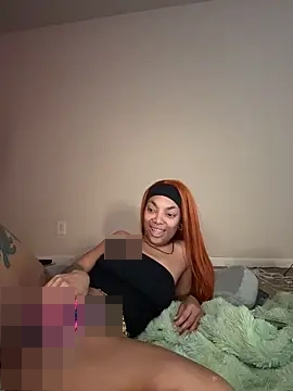 butterflybootyy's Webcam Show