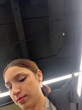 DollyTall's Webcam Show