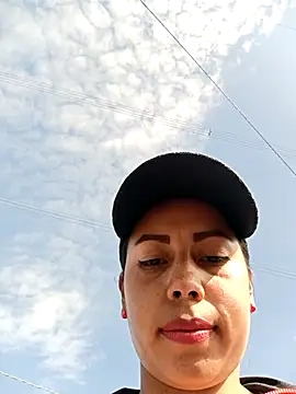 _andrea30's Webcam Show