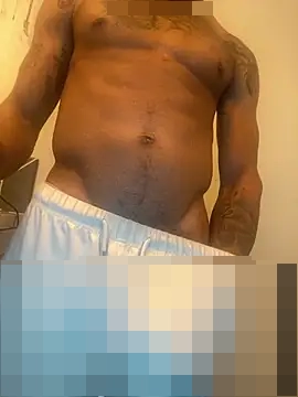 PJmakeitrain98's Webcam Show