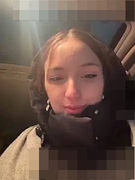 DollyTall's Webcam Show