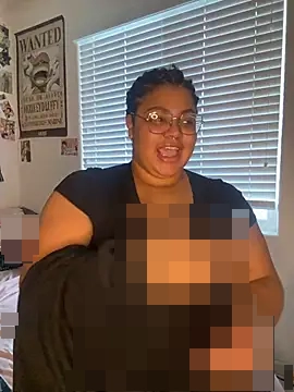 Ectorius' Webcam Show