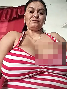 Horny-Mommy-Dirty's Webcam Show