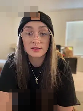 Alix_Valentine's Webcam Show