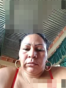 Dirty_Candy's Webcam Show