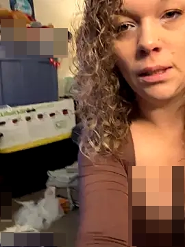 XoMisty's Webcam Show