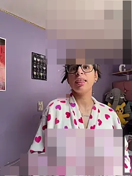 charlotte_stevenss_'s Webcam Show