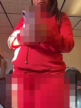 Jennysbakery's Webcam Show