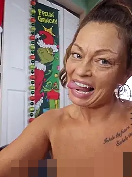 Erotic_and_Exotic's Webcam Show