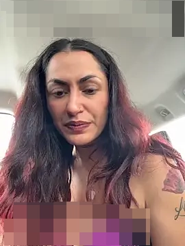 YourQueen18's Webcam Show