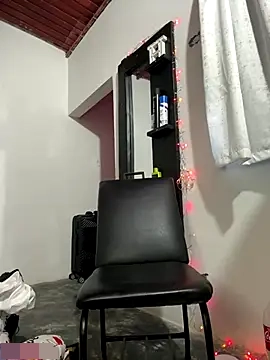 _Crystal_evains' Webcam Show