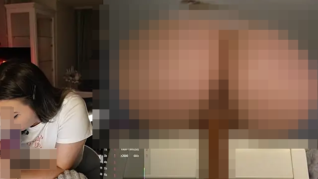 American__Dream's Webcam Show