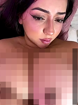 Zendaa_'s Webcam Show