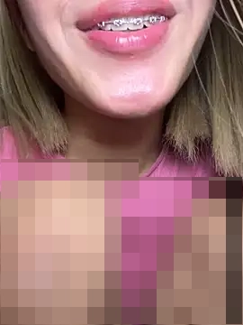 SweetBunnyGF's Webcam Show