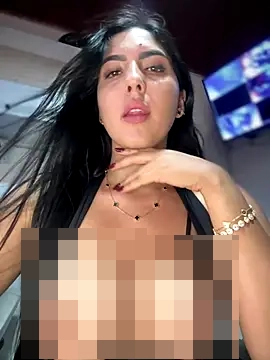 Sofia_Collins-'s Webcam Show