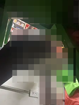 Miia_Jazmin's Webcam Show