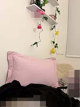 oriana_zoeee's Webcam Show