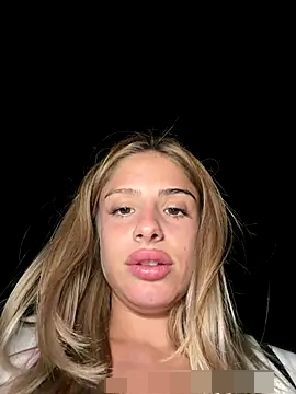 SophieVJ's Webcam Show