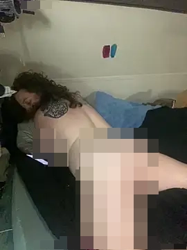 favoritestepsis' Webcam Show