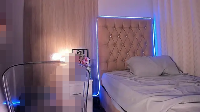 Salytexas' Webcam Show