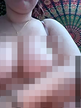 ajuicypeach's Webcam Show