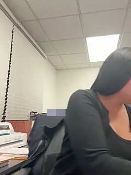 Goddessxxrosexx's Webcam Show