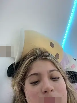 _Alicee_1's Webcam Show