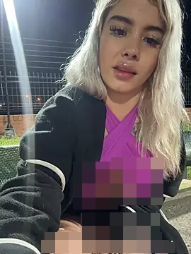 YouCandiSumisa's Webcam Show