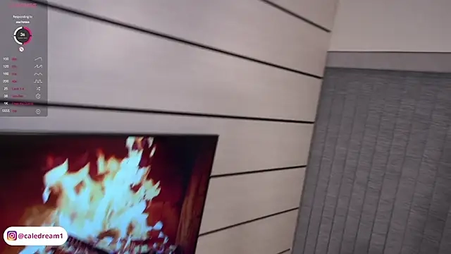 calehot98's Webcam Show