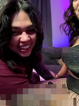 LunaMaeX0's Webcam Show