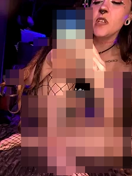 BlaizeyBBy's Webcam Show