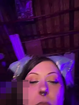 BlaizeyBBy's Webcam Show